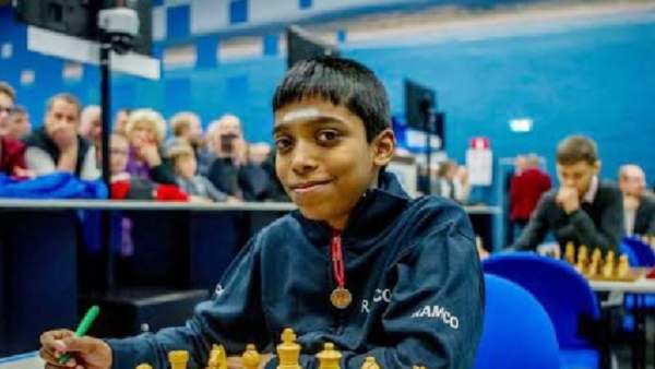 கார்ல்சன் 