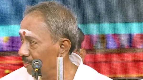 கிழவன் & உருக்கம் கிழவன் & உருக்கம்