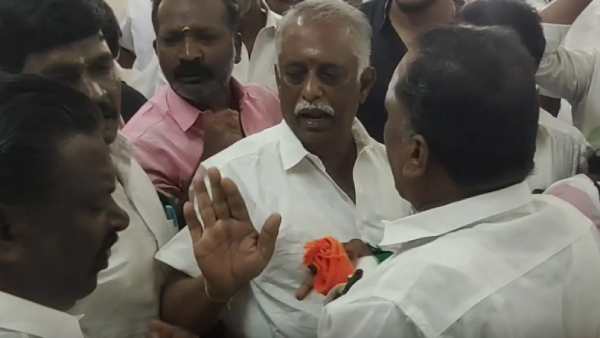 கைகலப்பு 