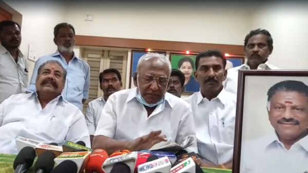 சசிகலா, டிடிவி தினகரன் 