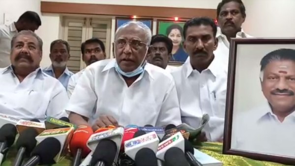 சையது கான் மறுப்பு 