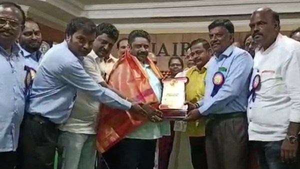 மாமனிதன் திரைப்படம் 