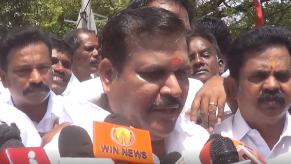  தூய்மையாகும் அதிமுக