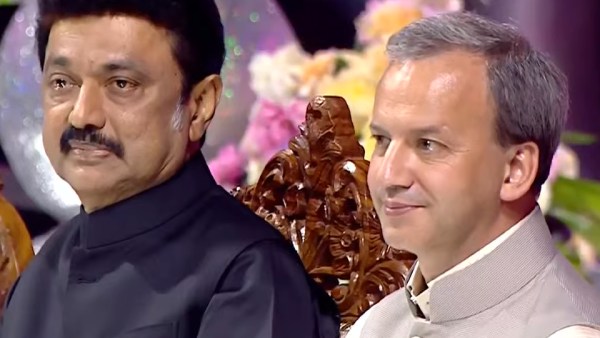 செஸ் ஒலிம்பியாட் நிறைவு விழா 