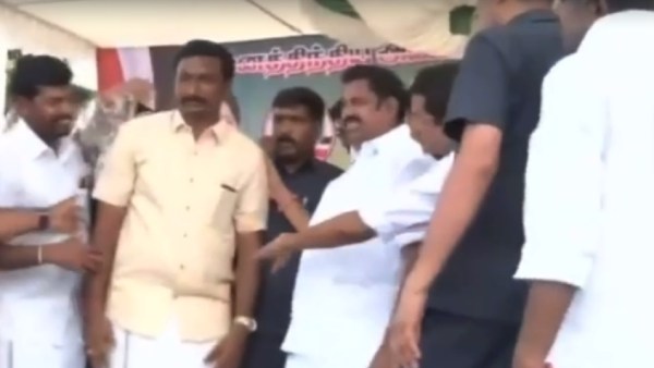 வேண்டுமென்றே முடக்கம் 