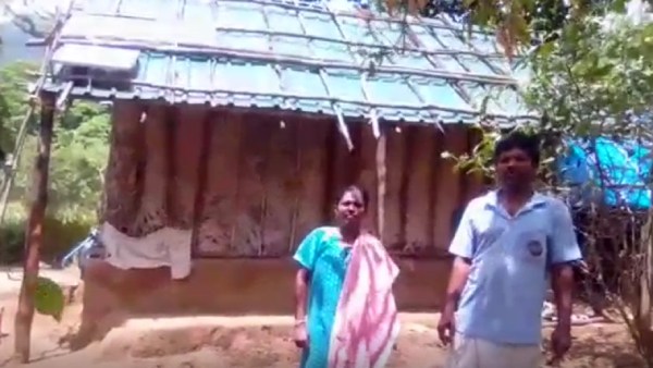 தடைப்பட்ட கல்லூரி படிப்பு தடைப்பட்ட கல்லூரி படிப்பு
