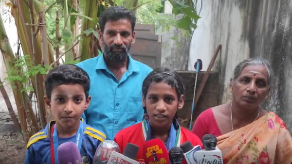 கம்போடியாவில் சர்வதேச போட்டி