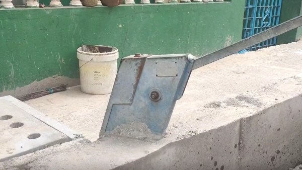 ஒப்பந்தம் ரத்து ஒப்பந்தம் ரத்து