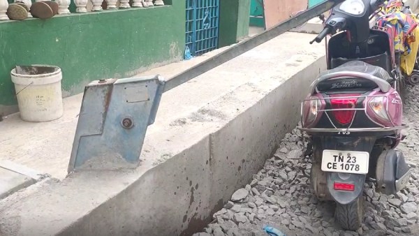 கடந்த ஆட்சியில் கடந்த ஆட்சியில்