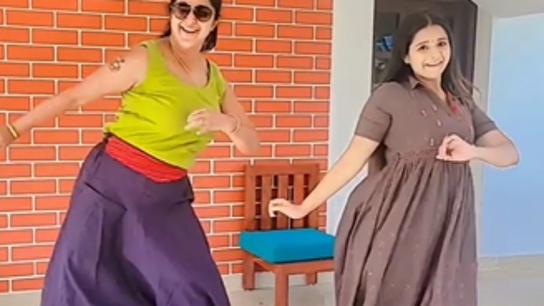 நடிகர் மாரிமுத்து 