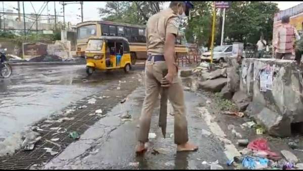  எதற்கும் தயங்காமல்