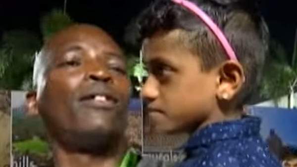 அரியலூர் சிறுமி 