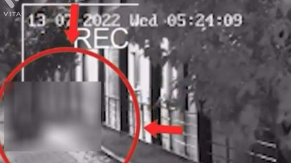 புதிய சிசிடிவி காட்சிகள் வெளியீடு புதிய சிசிடிவி காட்சிகள் வெளியீடு