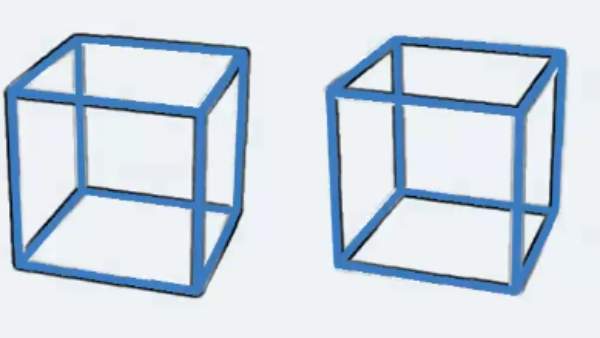 ஆப்டிக்கல் இல்யூஷன் 
