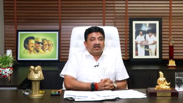 என்ன காரணம்? 