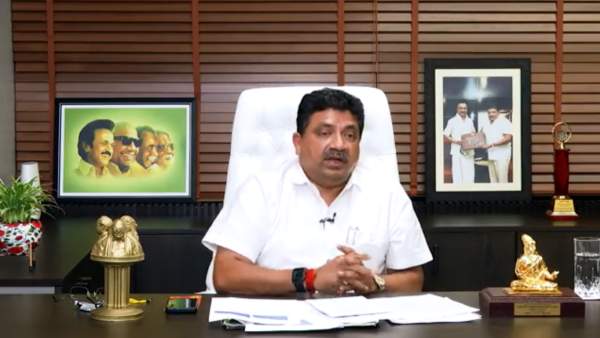 பிடிஆர் கேள்வி 