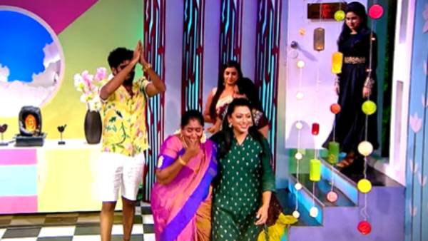 விஜய் டிவி