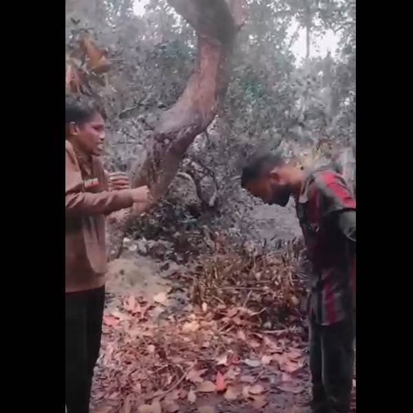 ராகுல் கைது