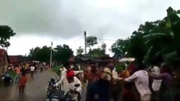 வன்முறைகள்