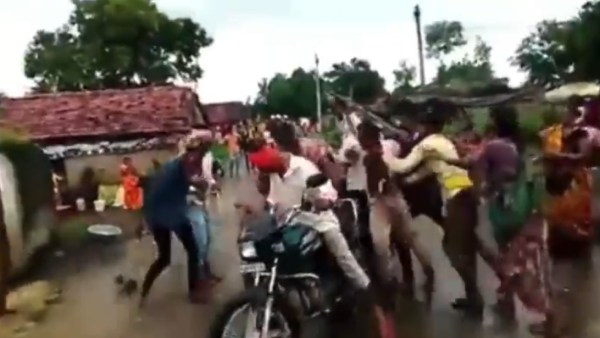 பஞ்சாயத்து