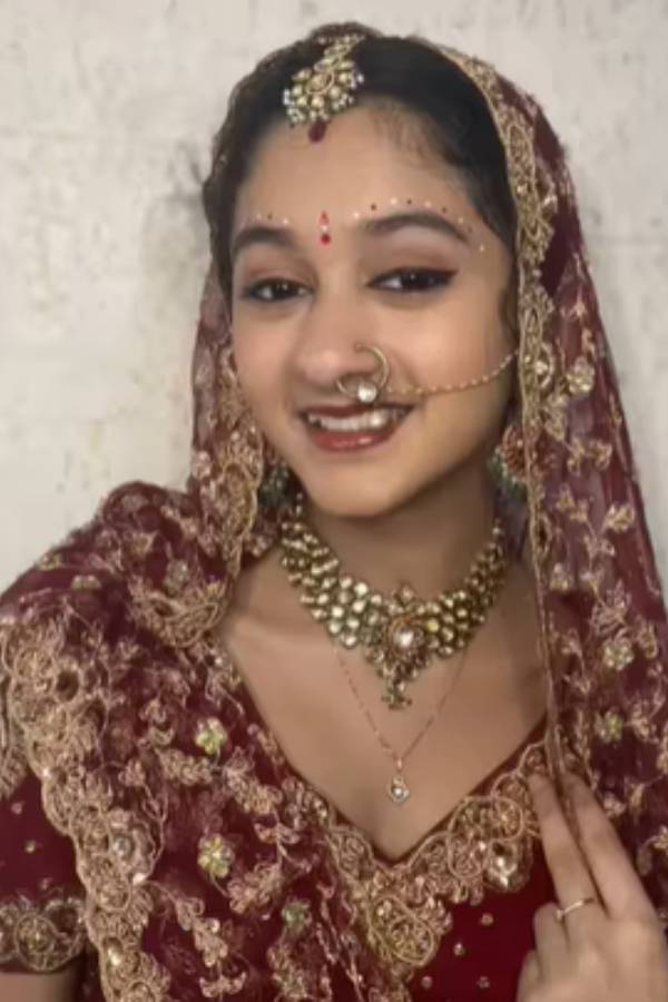 அர்ச்சனா