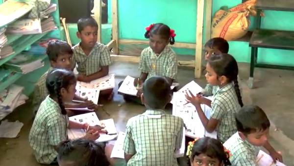 கட்டிடம் கட்ட நடவடிக்கையில்லை