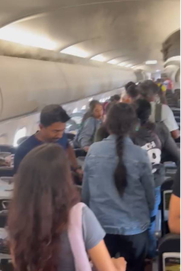 கரும்புகை