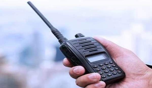  வாக்கி டாக்கியில் அலர்ட்