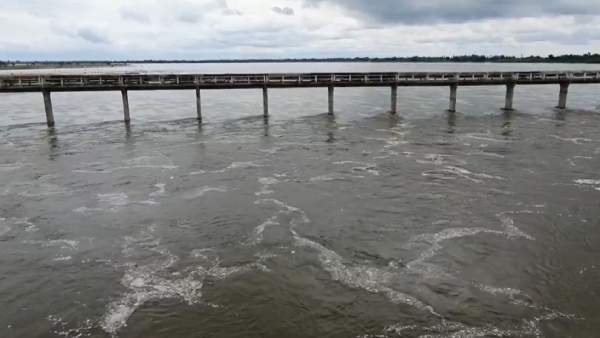 கரையோர மக்களுக்கு எச்சரிக்கை கரையோர மக்களுக்கு எச்சரிக்கை