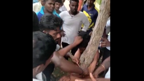 பெற்றோர்கள் கவனம் 