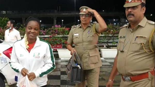 செஸ் ஒலிம்பியாட்