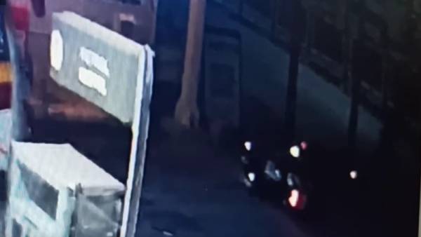 கிடுக்கிப்பிடி விசாரணை