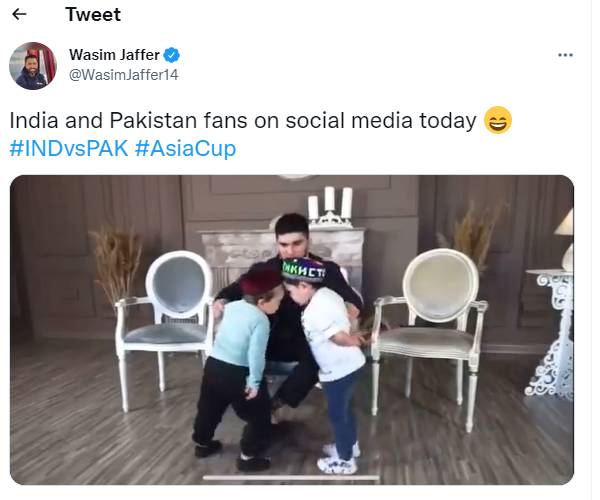 சிறுவர்களுக்குள் சண்டை 