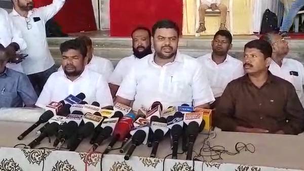 கார்பரேட்டுகளான மத்திய அரசு