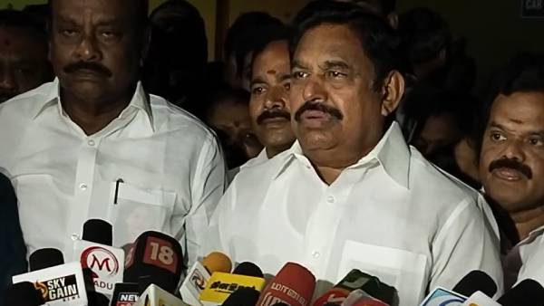 பாஜக தலையீடு இல்லை