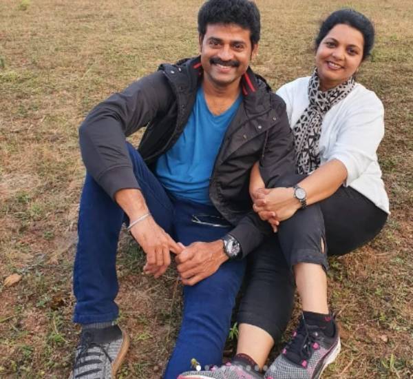 வெள்ளித்திரையில் அறிமுகம்