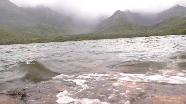 சாத்தனூர் அணை