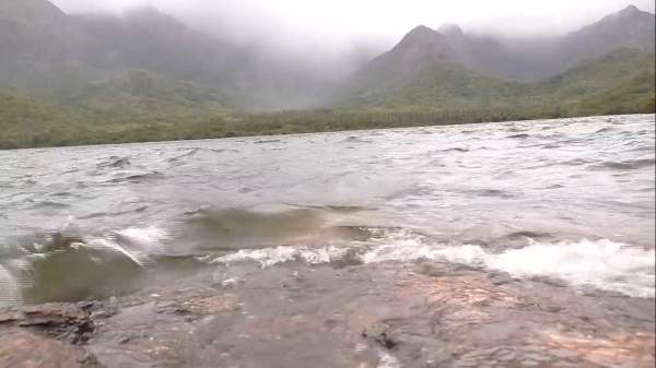 புல்லூர் தடுப்பணை 