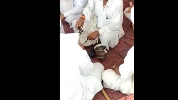 விசாரணை விசாரணை