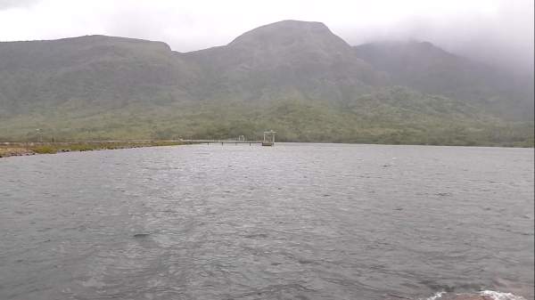 தென்காசி மாவட்ட அணைகள்