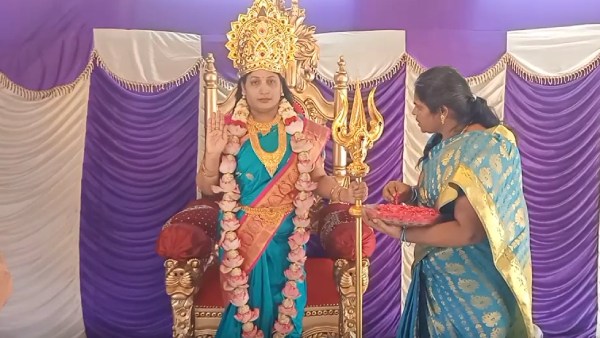  ஆதிபராசக்தி மறு அவதாரம் 