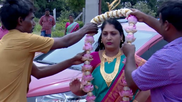 அன்னபூரணி அரசு அம்மா 