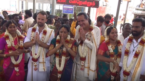  தாயார் ஆனந்தி