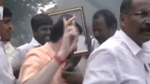 நிம்மதி உணர்வு நிம்மதி உணர்வு