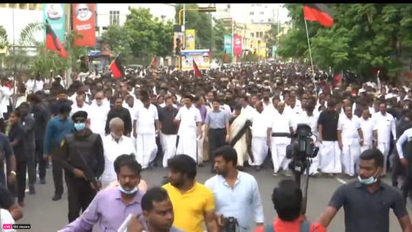  ஸ்டாலின் அழைப்பு 