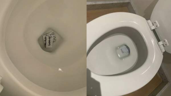 என்ன ஆவணங்கள் 