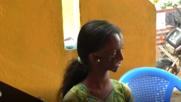  கண்ணீர் மல்க கூறிய பெற்றோர் 