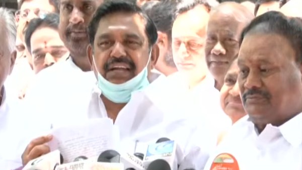 ஓபிஎஸ்-ன் எதிர்ப்பு பட்டியல் ஓபிஎஸ்-ன் எதிர்ப்பு பட்டியல்