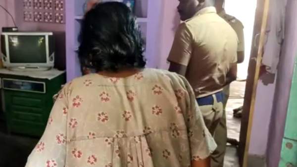 ஷகிலா மீது சந்தேகம் 