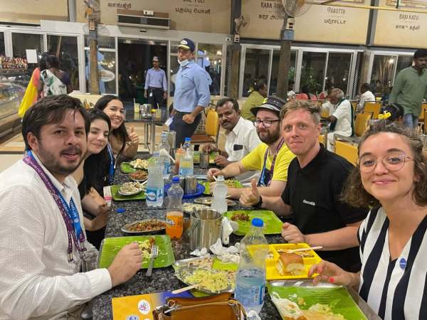 வீரர்களின் கருத்து வீரர்களின் கருத்து